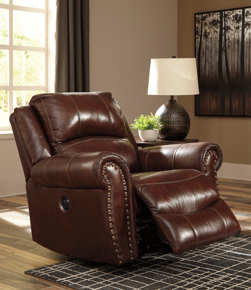 Bingen - Harness - Dream Furniture Outlet