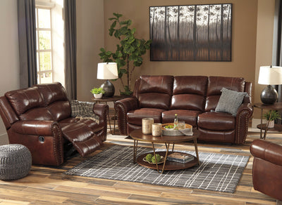 Bingen - Harness - Dream Furniture Outlet