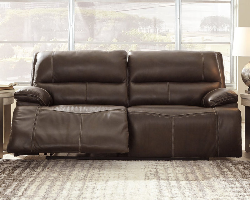 Ricmen Signature Design by Ashley Sofa image