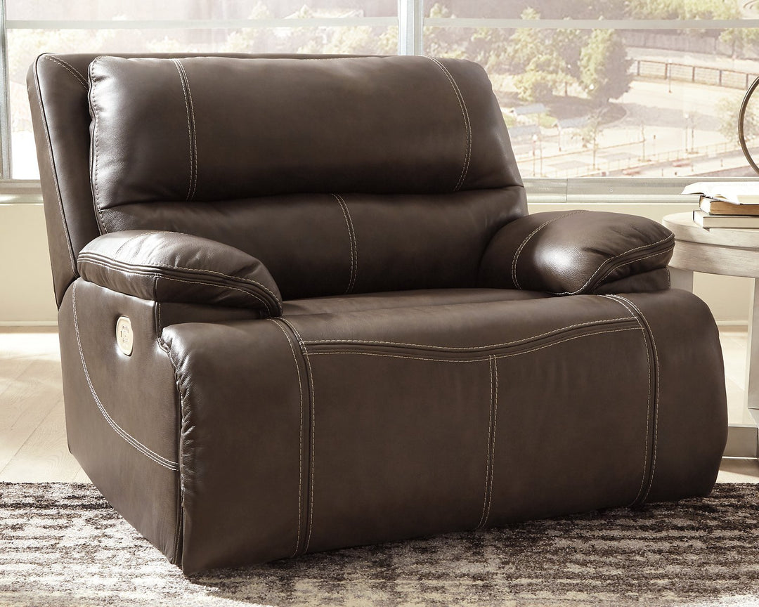 Ricmen Signature Design by Ashley Recliner – Dream Furniture