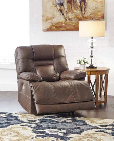 Wurstrow - Umber - Dream Furniture Outlet