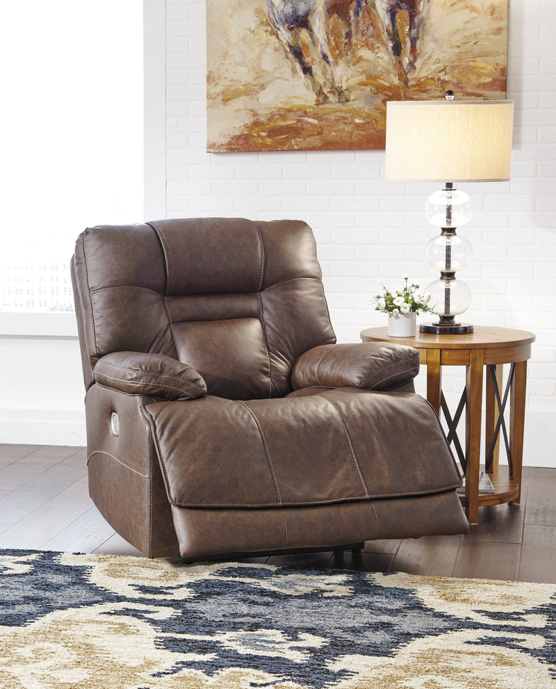 Wurstrow - Umber - Dream Furniture Outlet