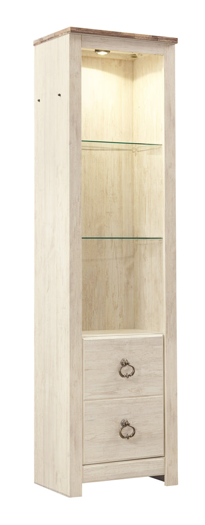 Willowton - Dream Furniture Outlet