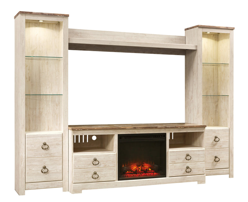 Willowton - Dream Furniture Outlet