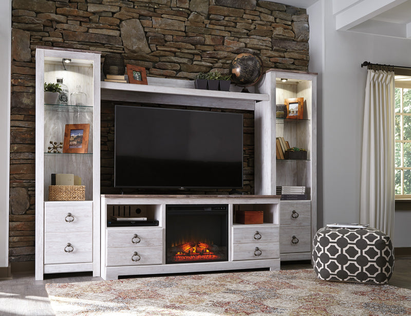 Willowton - Dream Furniture Outlet