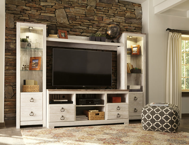 Willowton - Dream Furniture Outlet