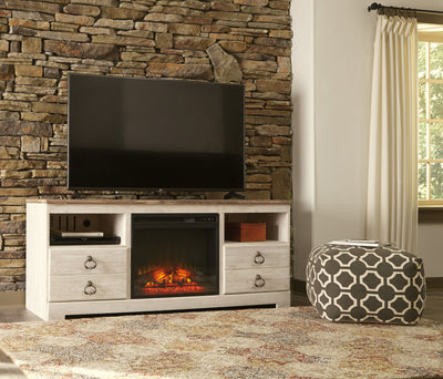 Willowton - Dream Furniture Outlet