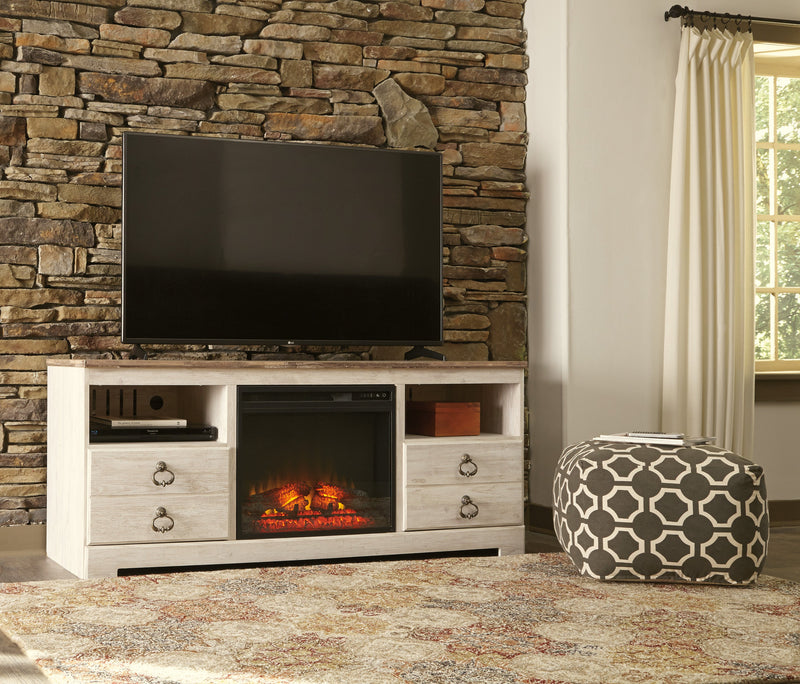 Willowton - Dream Furniture Outlet