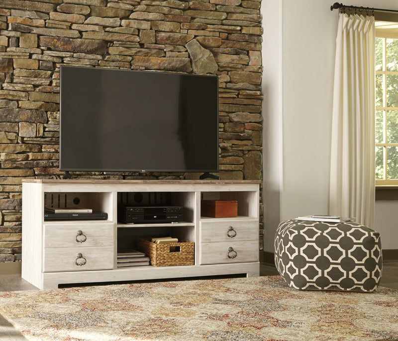 Willowton - Dream Furniture Outlet