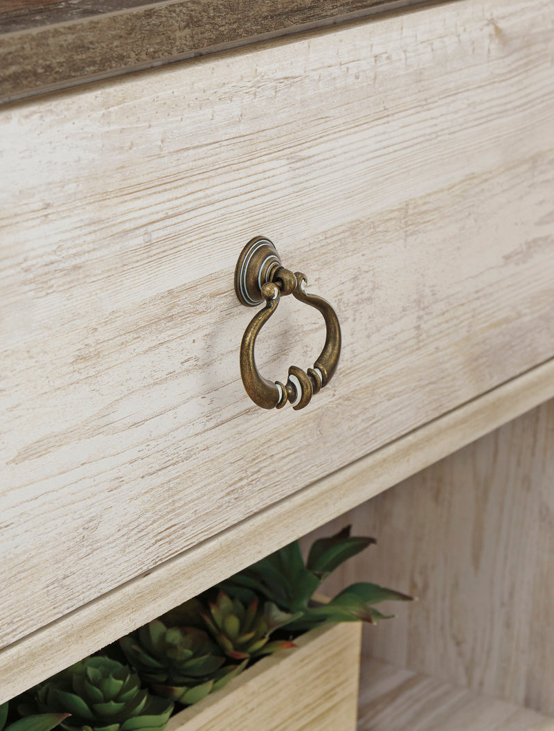 Willowton - Dream Furniture Outlet