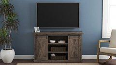 Arlenbry Signature Design by Ashley Medium TV Stand image