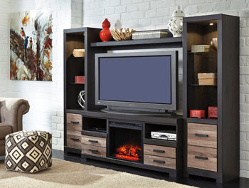 Harlinton - Dream Furniture Outlet