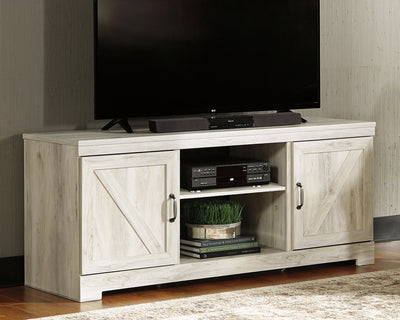 Bellaby Signature Design by Ashley Entertainment Center image