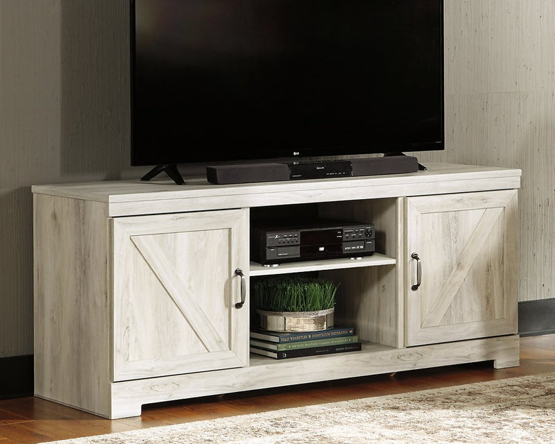 Bellaby Signature Design by Ashley Entertainment Center image