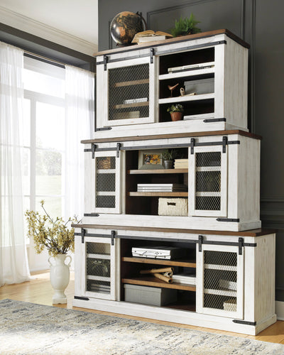 Wystfield - Dream Furniture Outlet