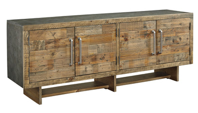 Mozanburg - Dream Furniture Outlet