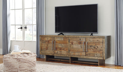 Mozanburg - Dream Furniture Outlet