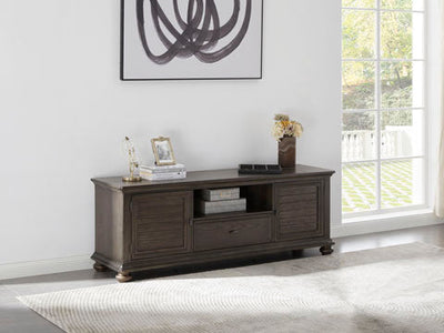 Lanceyard 71" TV Stand - Dream Furniture Outlet