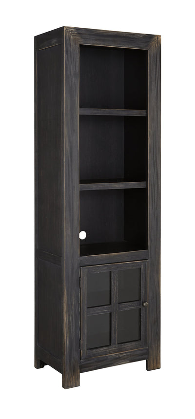 Gavelston Signature Design by Ashley Entertainment Center image