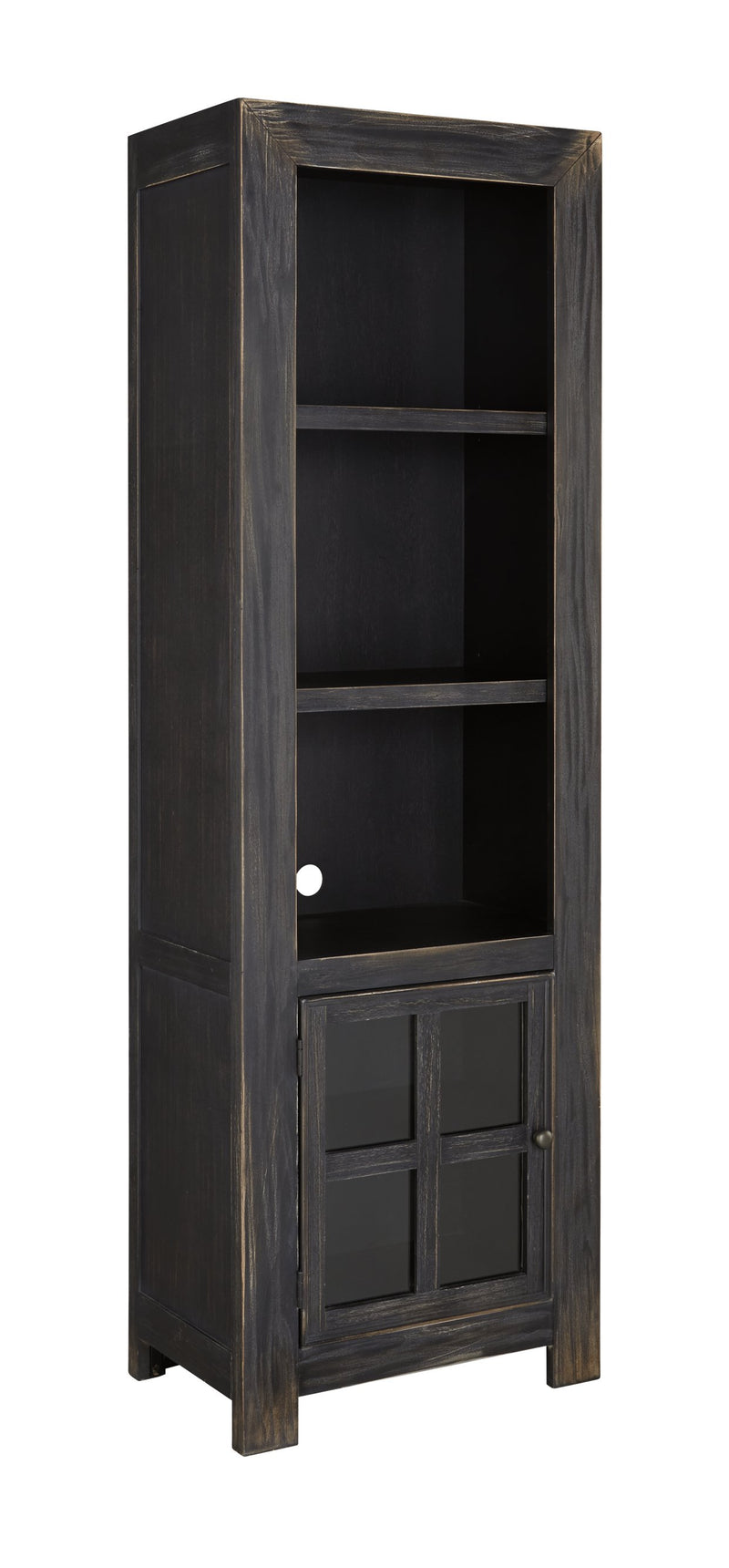 Gavelston Signature Design by Ashley Entertainment Center image