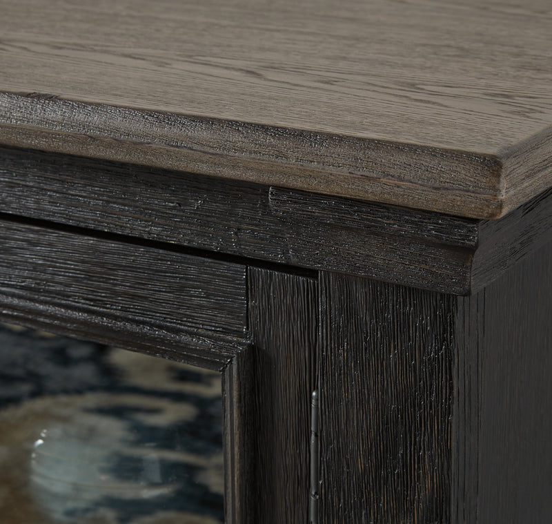 Tyler Creek - Dream Furniture Outlet