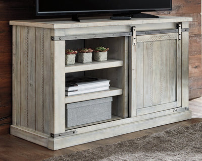 Carynhurst Signature Design by Ashley TV Stand image