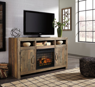 Sommerford - Dream Furniture Outlet