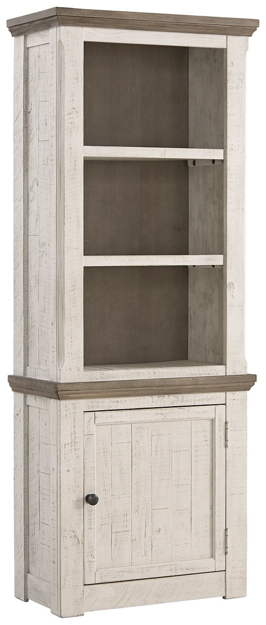 Havalance Signature Design by Ashley Right Pier Cabinet image