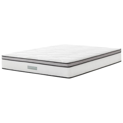 Weekender 10" Pocket Coil Mattress