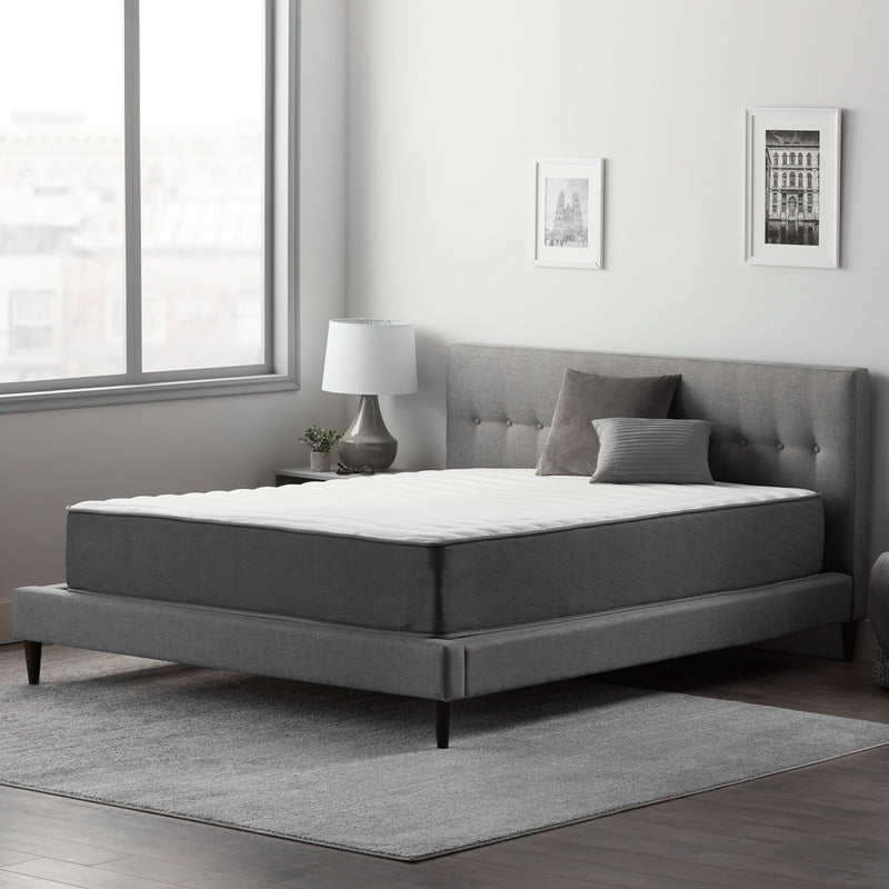 Weekender 12" Hybrid Firm Mattress