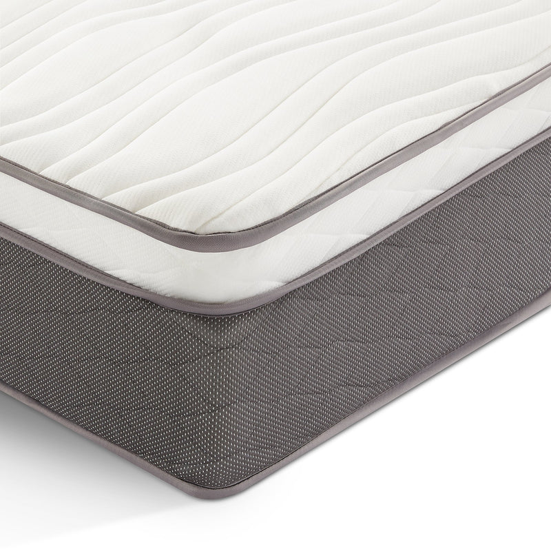 Weekender 12" Hybrid Plush Mattress