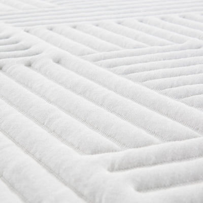 Wellsville 11" Gel Foam Mattress