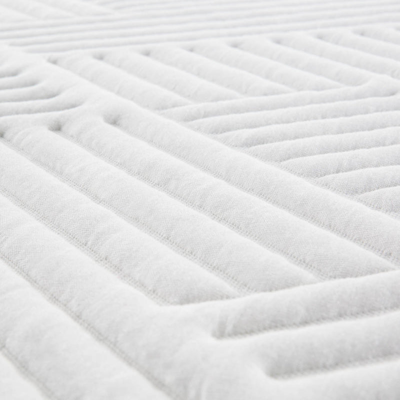 Wellsville 11" Gel Foam Mattress