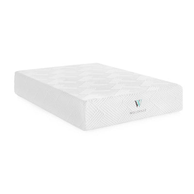 Wellsville 14" Gel Foam Mattress