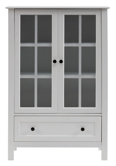Miranda Accent Cabinet - Dream Furniture Outlet