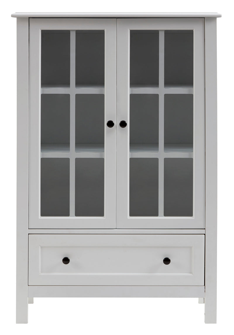 Miranda Accent Cabinet - Dream Furniture Outlet