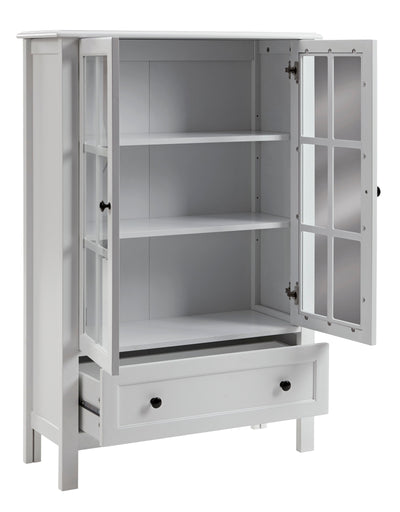 Miranda Accent Cabinet - Dream Furniture Outlet