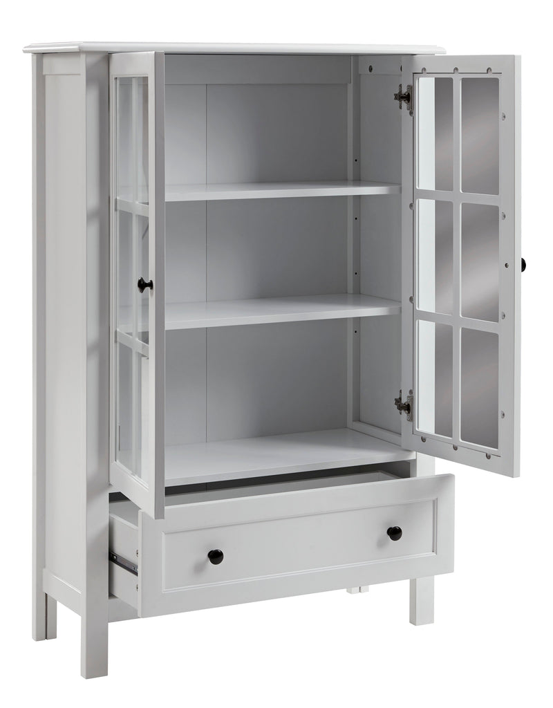 Miranda Accent Cabinet - Dream Furniture Outlet