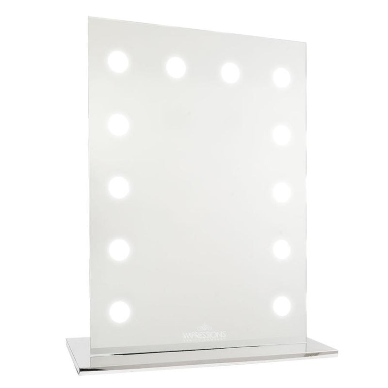 HOLLYWOOD MIRAGE II LED VANITY MIRROR
