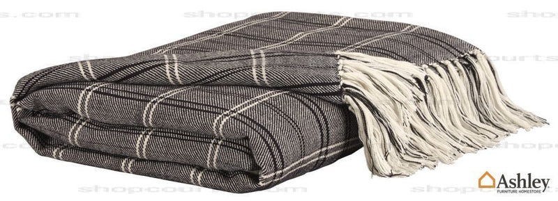 Luis Throw (Set of 3) - Dream Furniture Outlet
