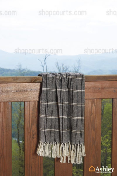 Luis Throw (Set of 3) - Dream Furniture Outlet