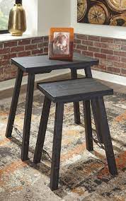 Marisburg Accent Table (Set of 2) - Dream Furniture Outlet