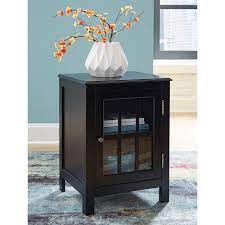 Opelton Accent Cabinet - Dream Furniture Outlet