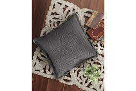 Ruysser Pillow (Set of 4) - Dream Furniture Outlet