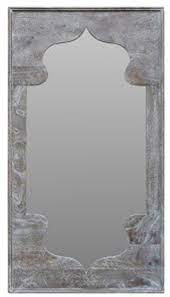 Bautista Accent Mirror - Dream Furniture Outlet