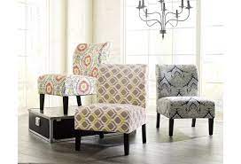 Honnally Accent Chair - Dream Furniture Outlet
