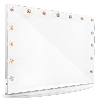 Hollywood iconic best sale pro vanity mirror