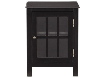 Opelton Accent Cabinet - Dream Furniture Outlet