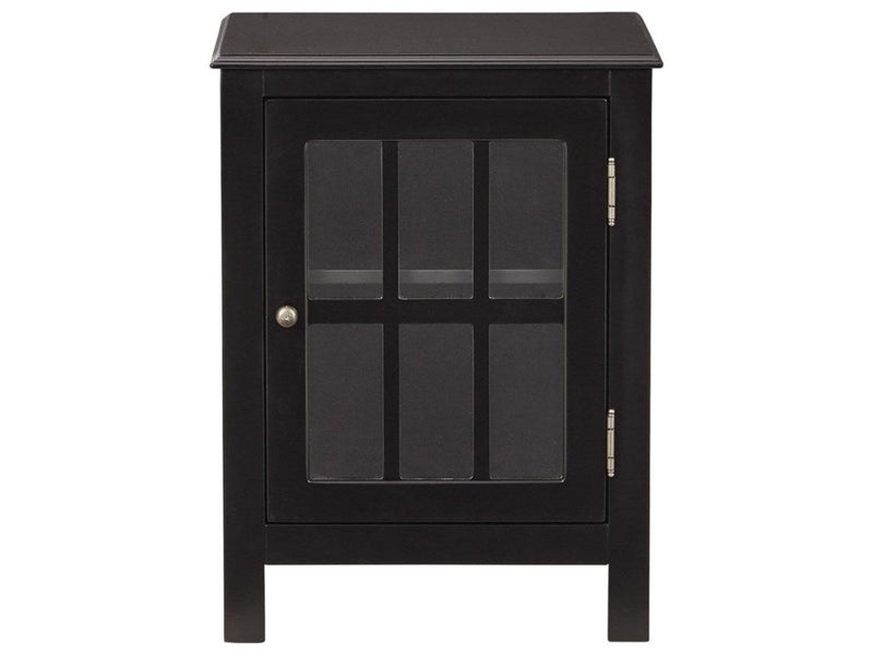 Opelton Accent Cabinet - Dream Furniture Outlet