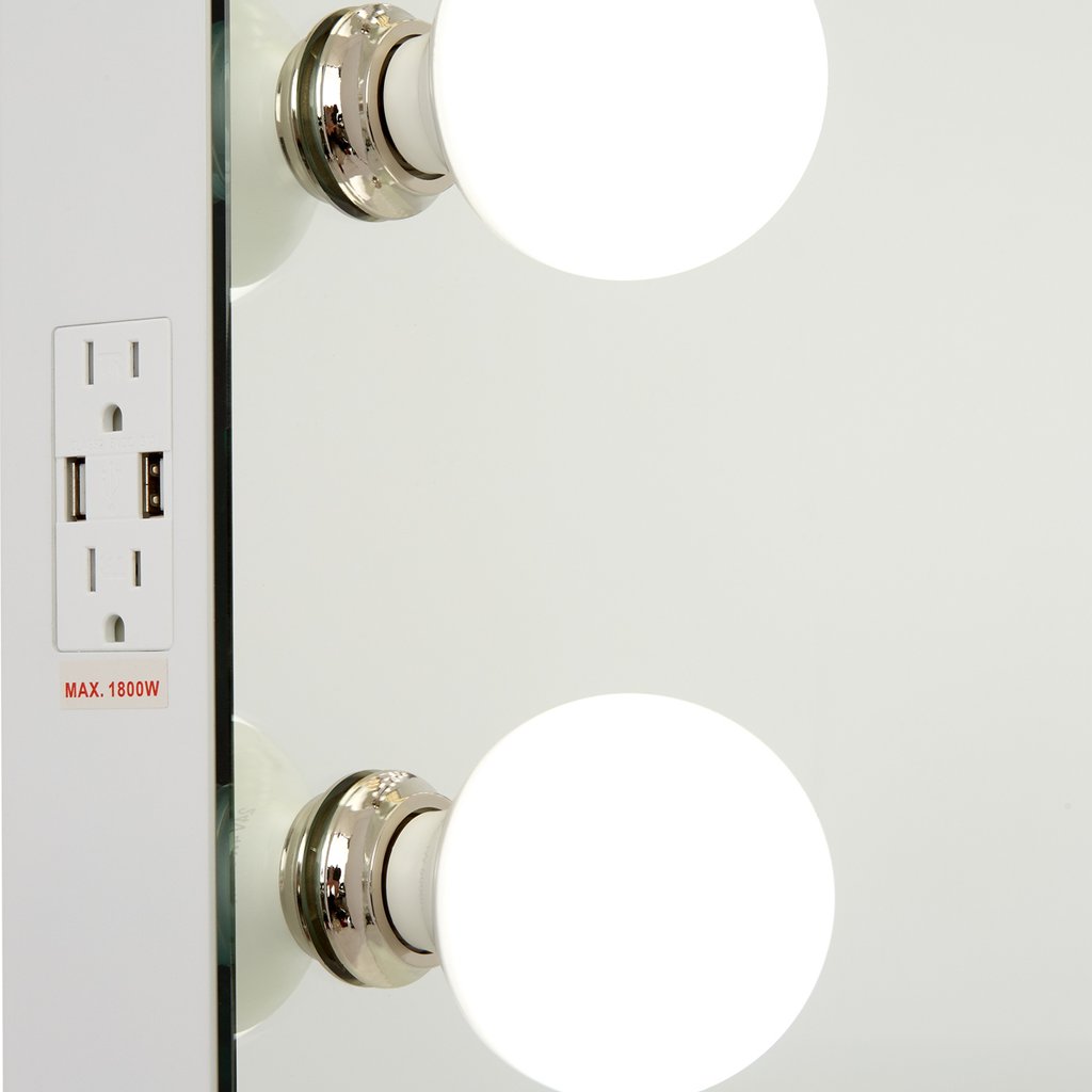 Hollywood premiere pro vanity mirror sales